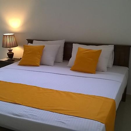 Kandy Citylights Residence Exterior foto