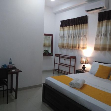 Kandy Citylights Residence Exterior foto