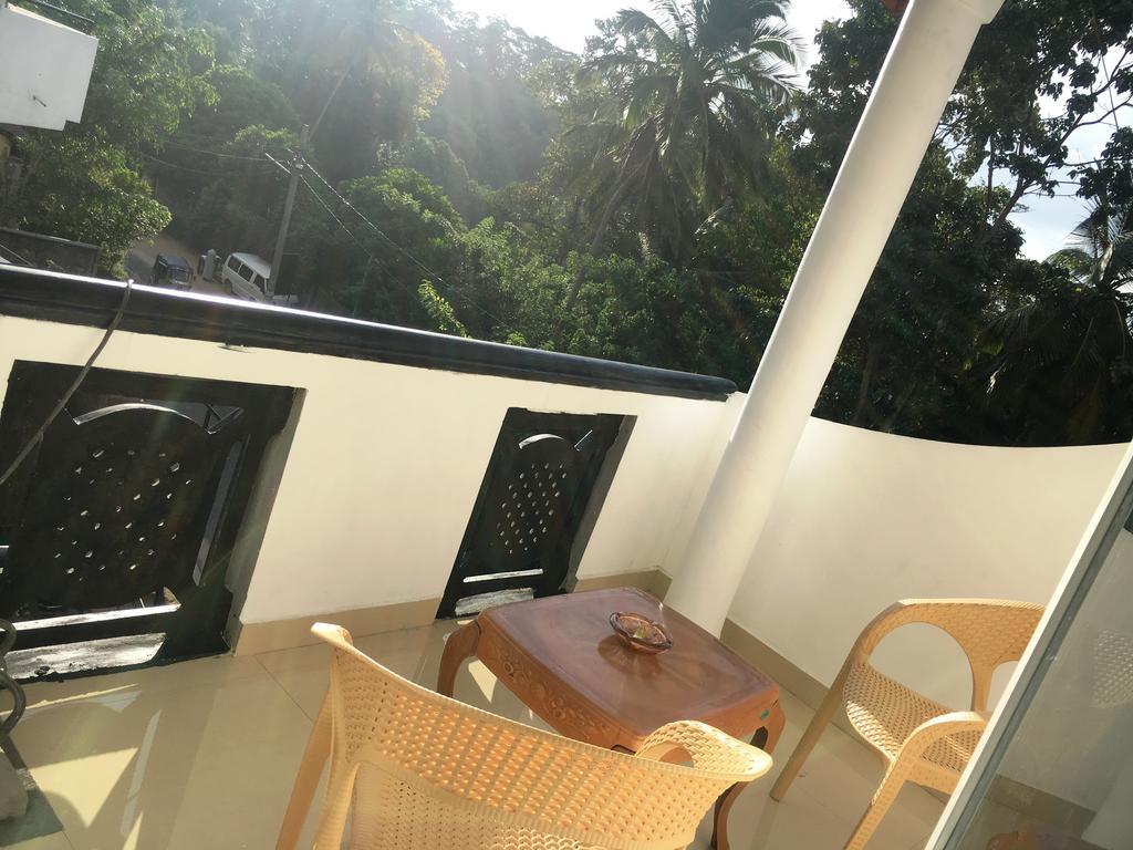 Kandy Citylights Residence Exterior foto