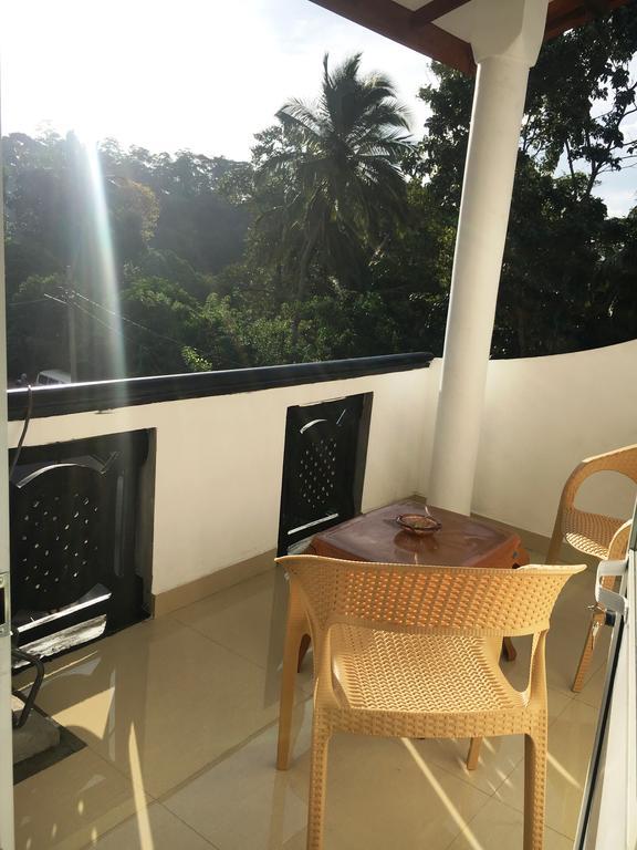 Kandy Citylights Residence Exterior foto