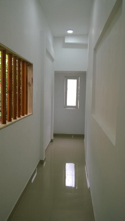 Kandy Citylights Residence Exterior foto