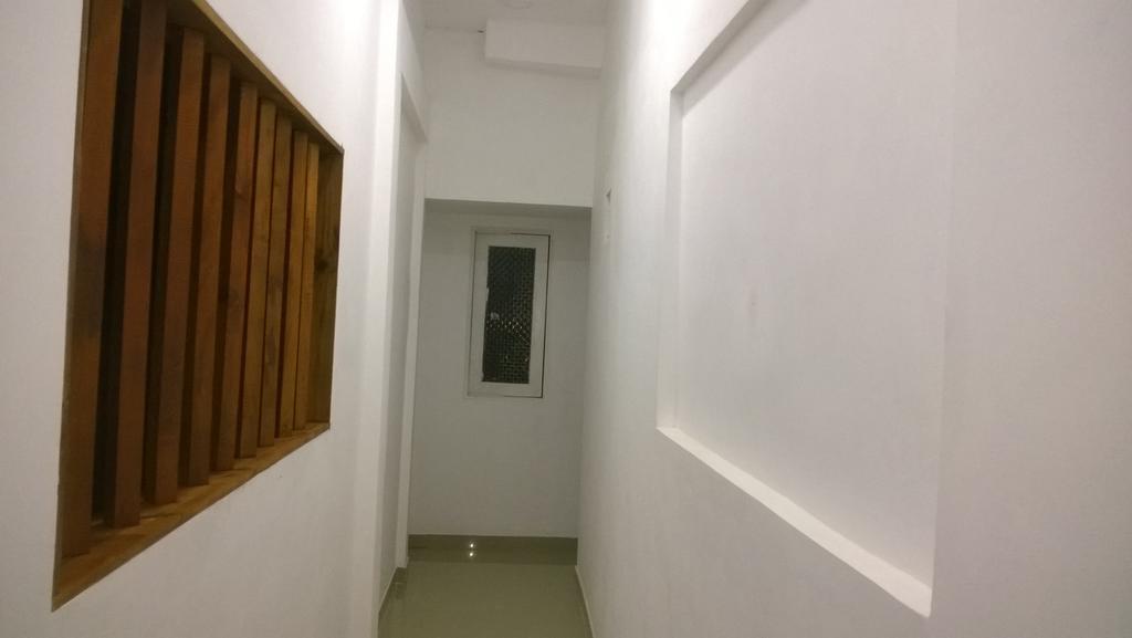 Kandy Citylights Residence Exterior foto