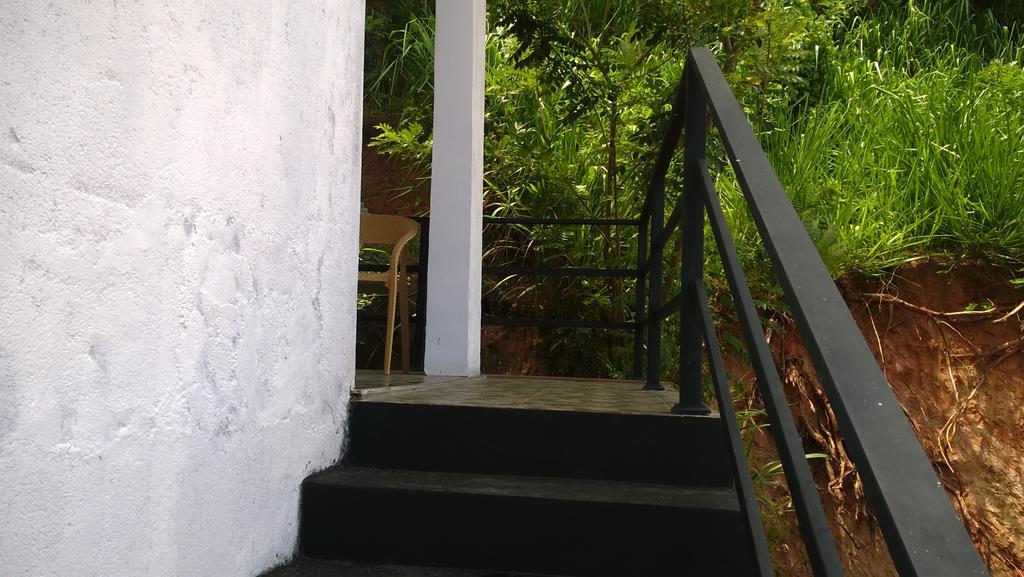 Kandy Citylights Residence Exterior foto