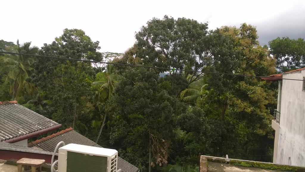 Kandy Citylights Residence Exterior foto