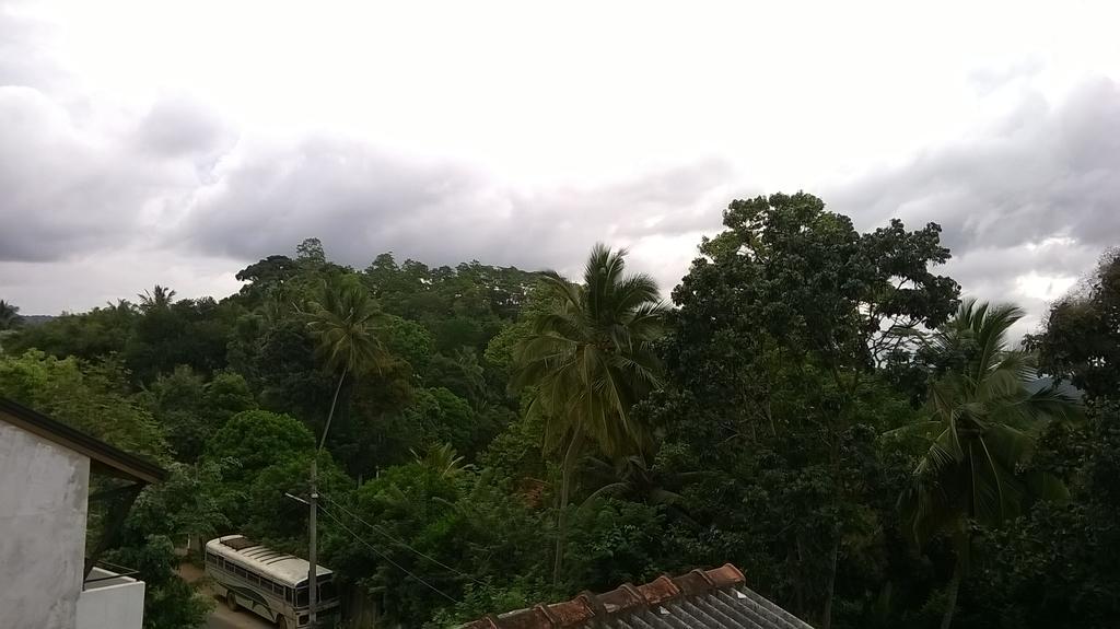 Kandy Citylights Residence Exterior foto