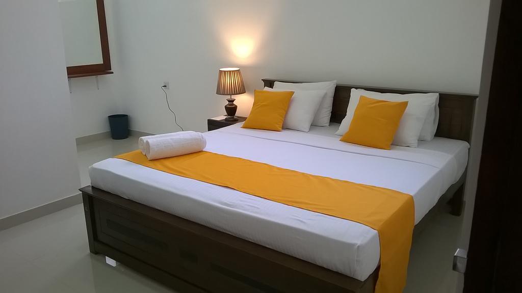 Kandy Citylights Residence Exterior foto