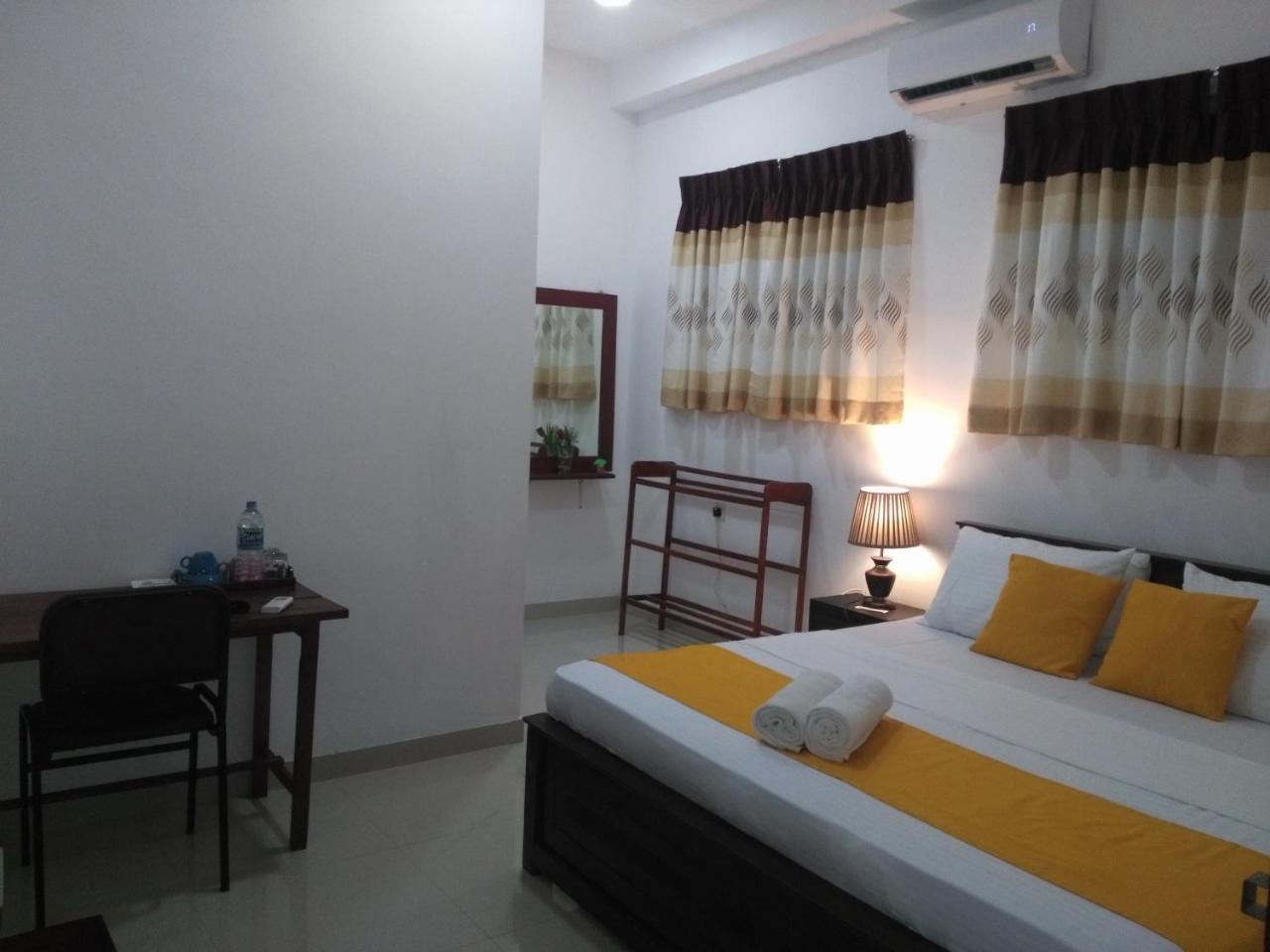 Kandy Citylights Residence Exterior foto